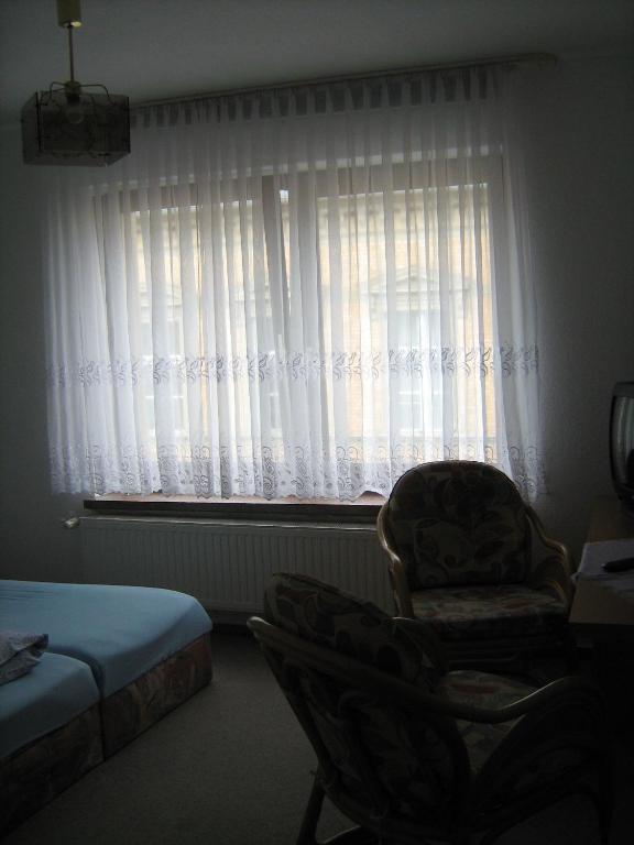 Ferienwohnung Herfurth Meiningen Phòng bức ảnh