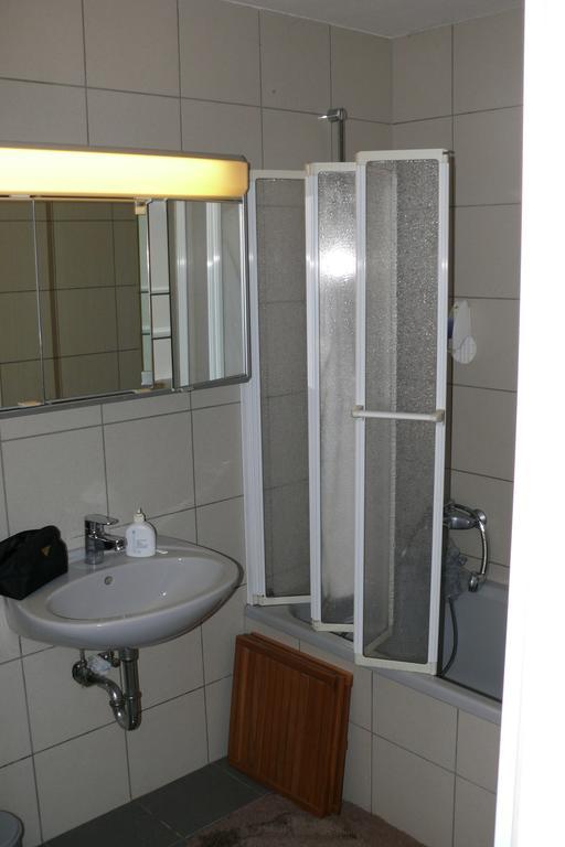 Ferienwohnung Herfurth Meiningen Phòng bức ảnh